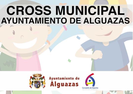Cartel carrera