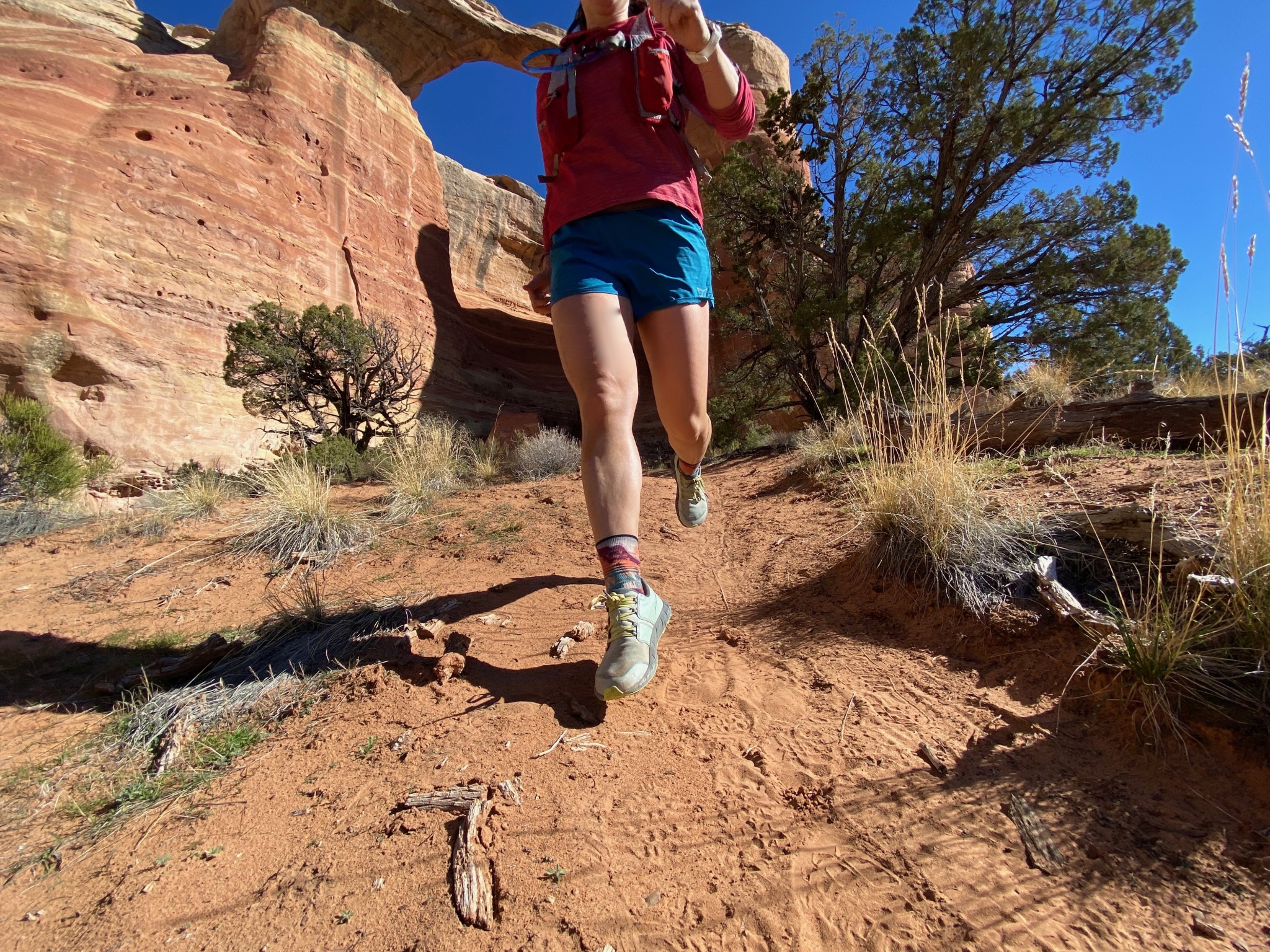▷ Las Mejores Zapatillas de Trail Running para Mujer